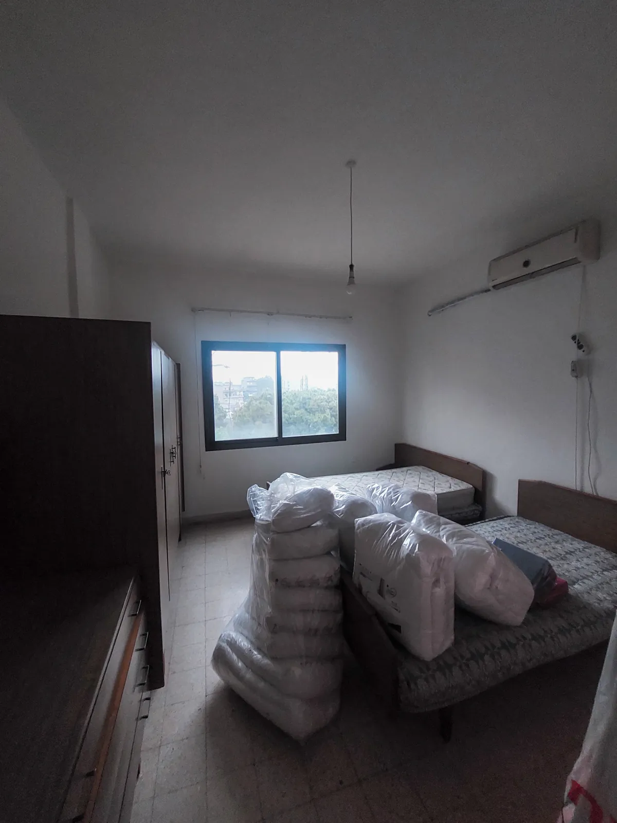 Prime Location Furnished Apartment in Bauchrieh, Metn — الصورة 5