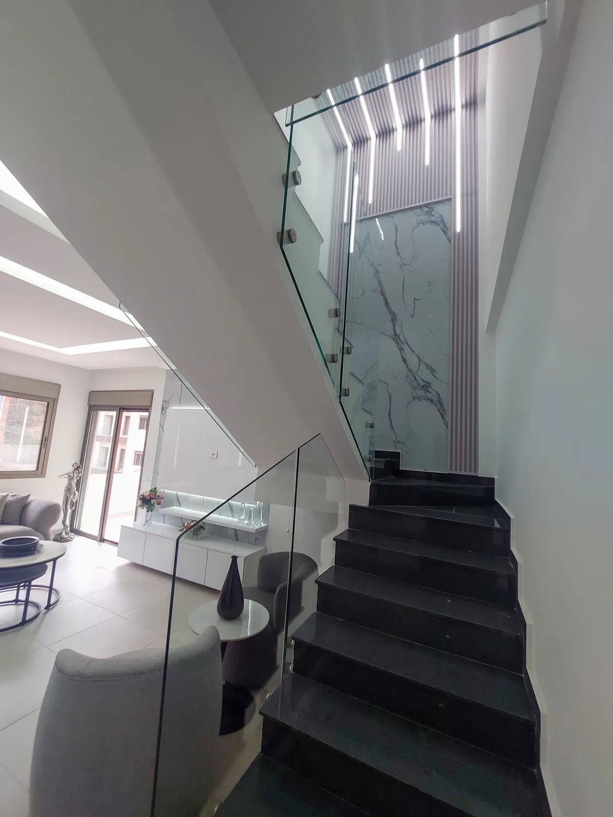 Fully Furnished New Apartment in Dbayeh, Metn — photo 4