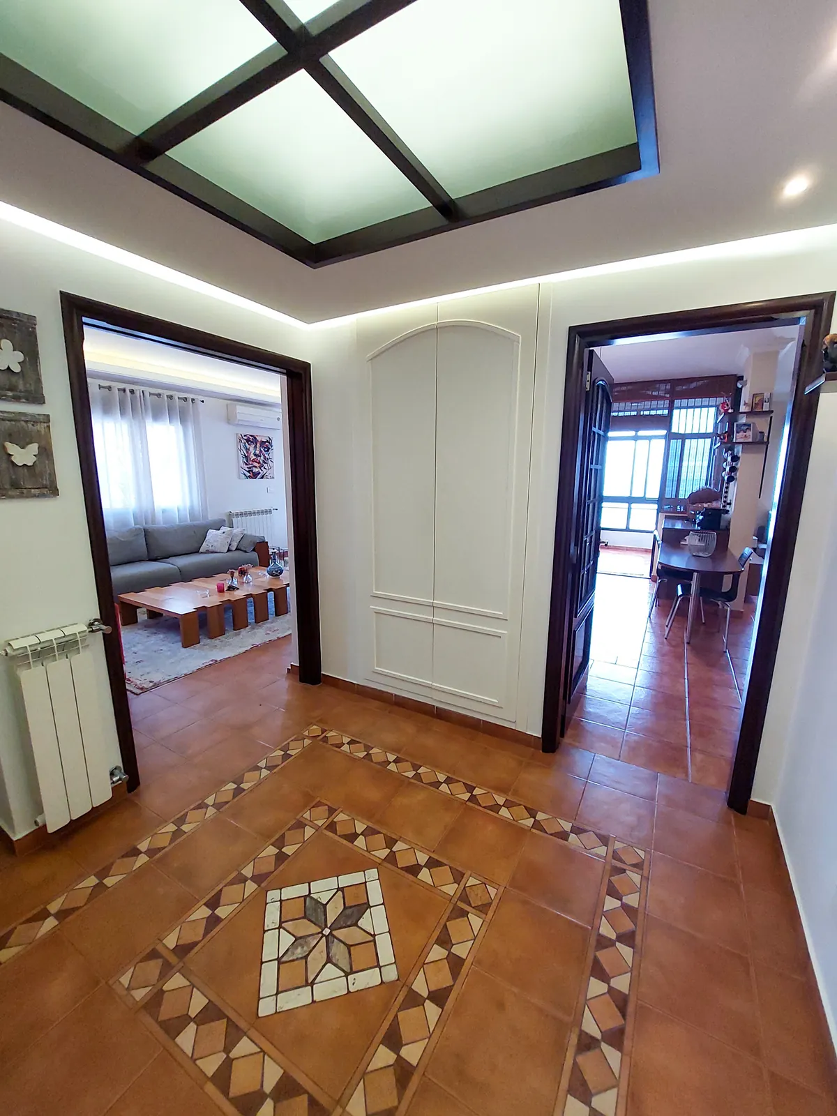Furnished Apartment in Dbayeh, Metn with Sea View — الصورة 5