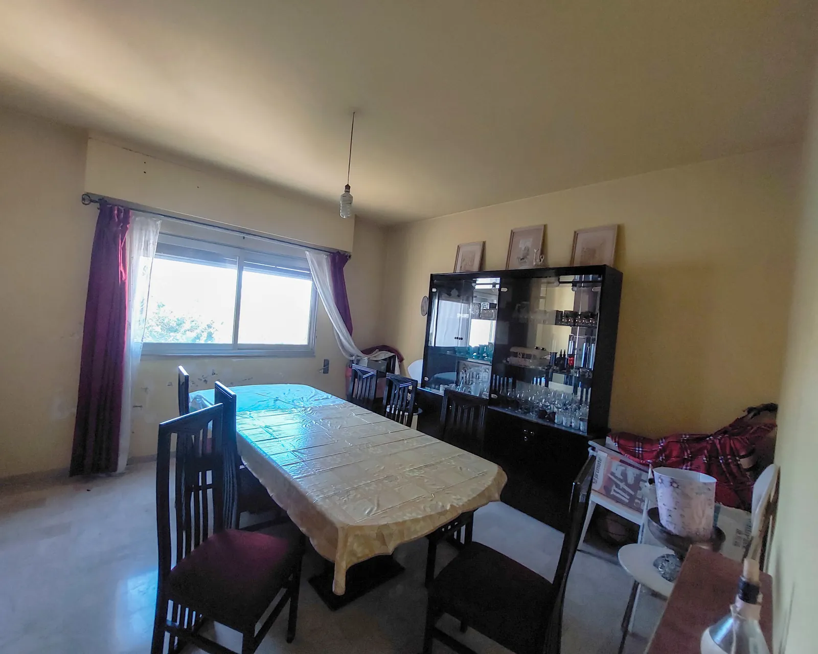 Apartment in Biyada, Metn with Mountain View — الصورة 2