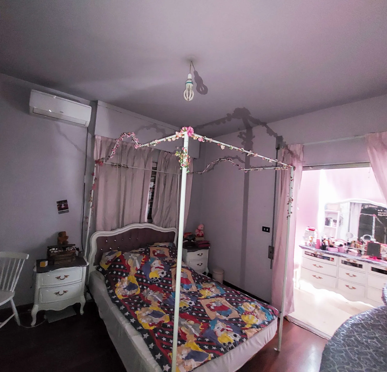 Apartment in Biyada, Metn with Mountain View — الصورة 5