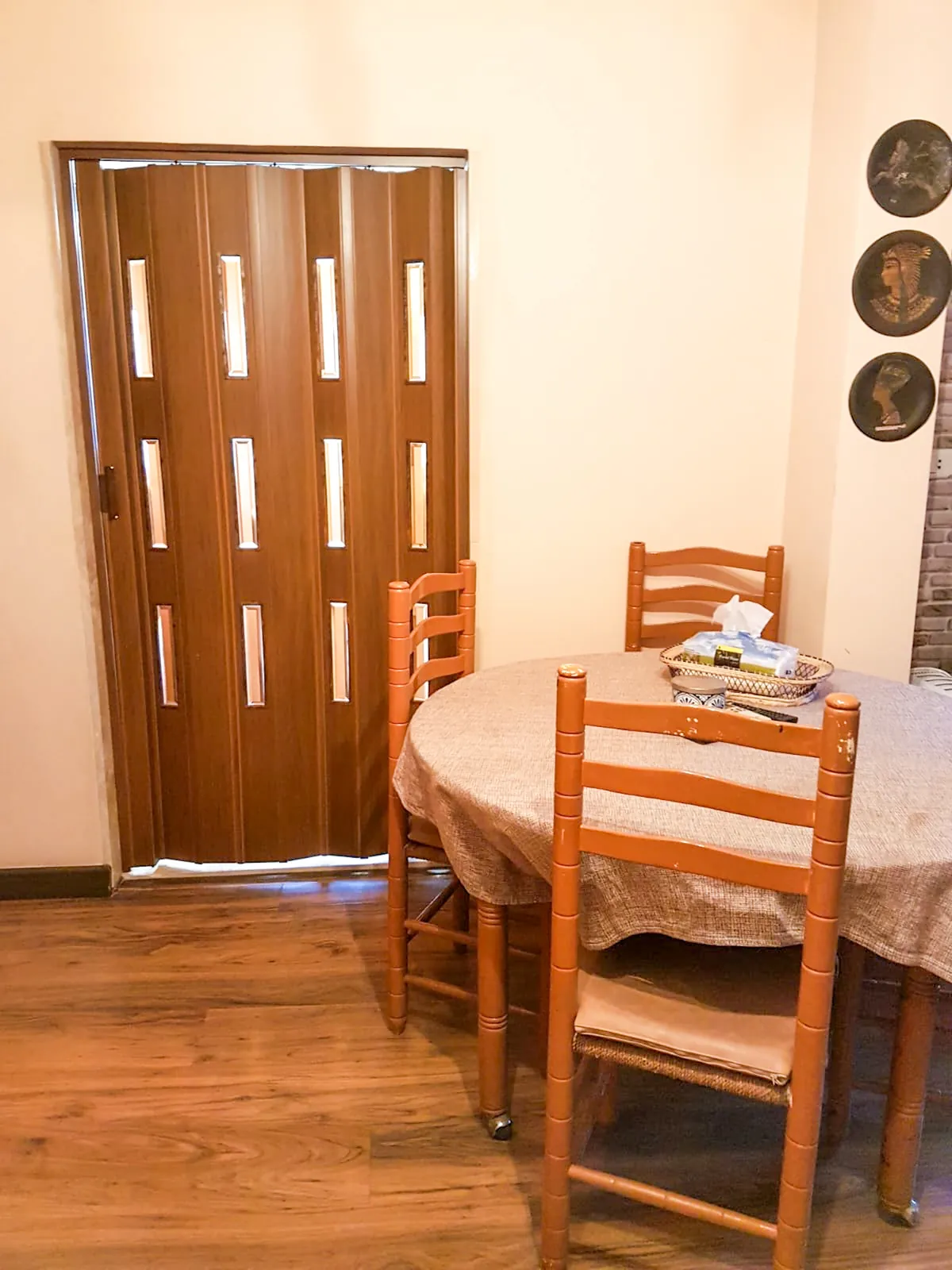 Fully Furnished Apartment in Elissar, Metn with Sea View — الصورة 3