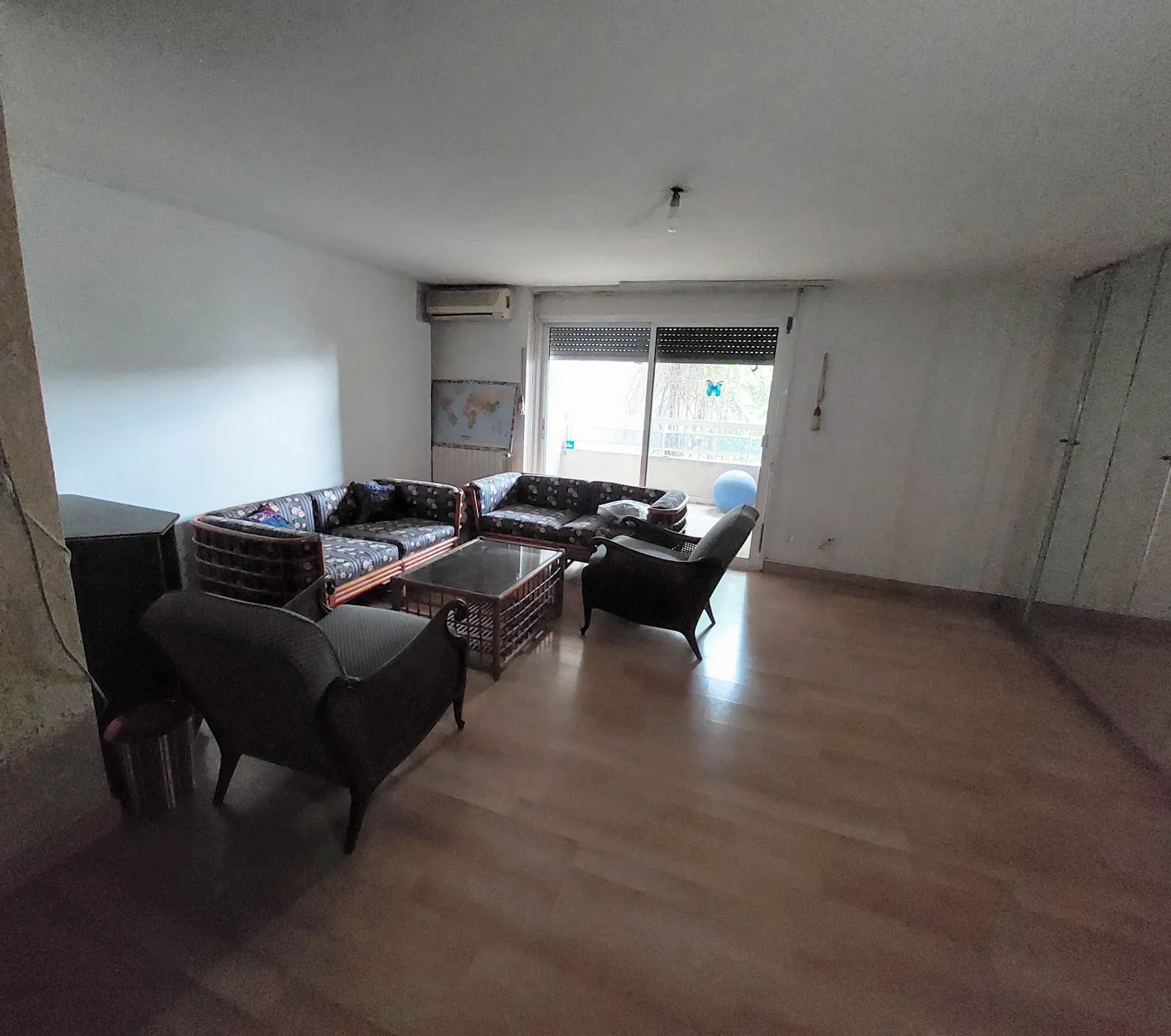 Furnished Apartment in Mtayleb, Metn with Terrace — الصورة 3