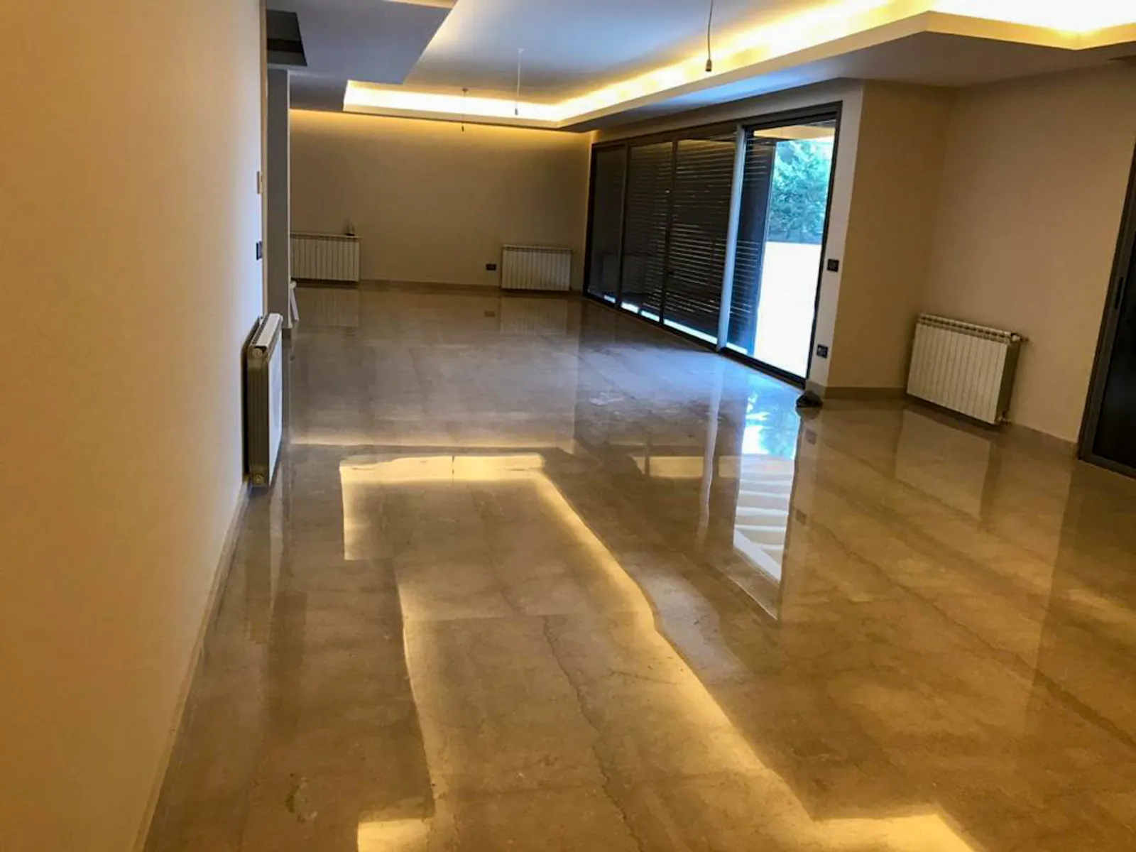 New Apartment in Biyada, Metn with Terrace