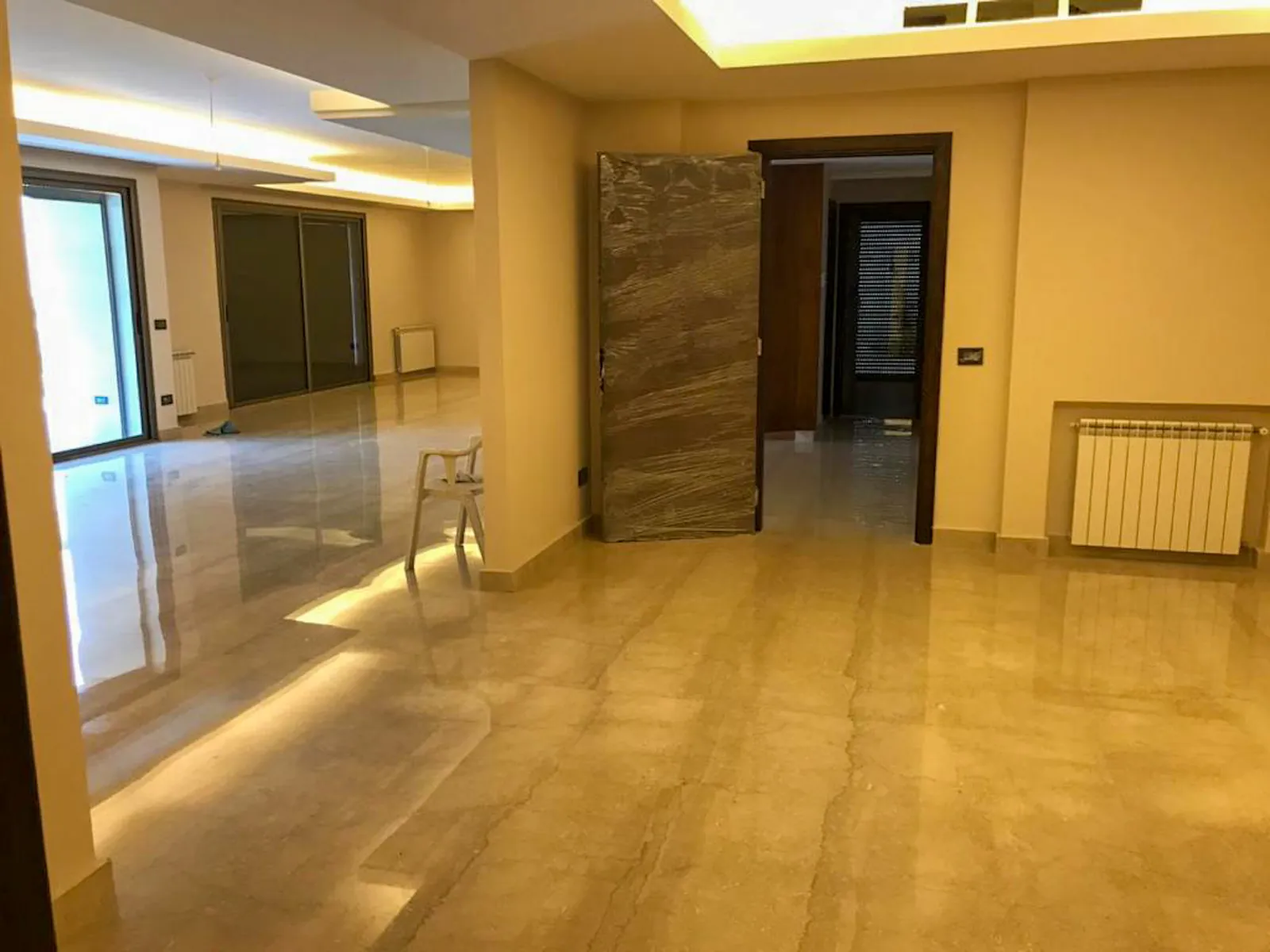 New Apartment in Biyada, Metn with Terrace — الصورة 2