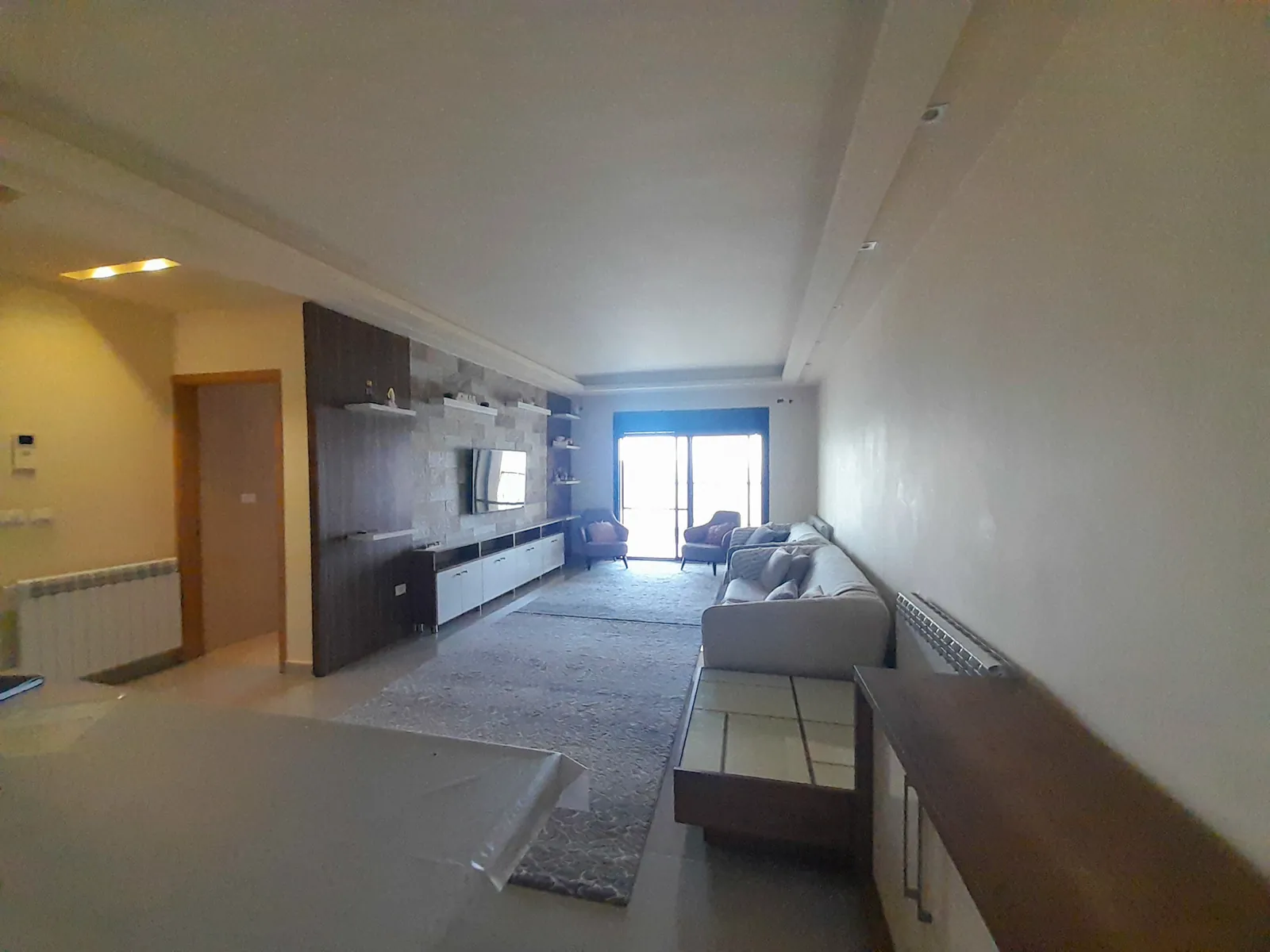 FURNISHED Apartment in Douar, Metn with Mountain View — الصورة 2