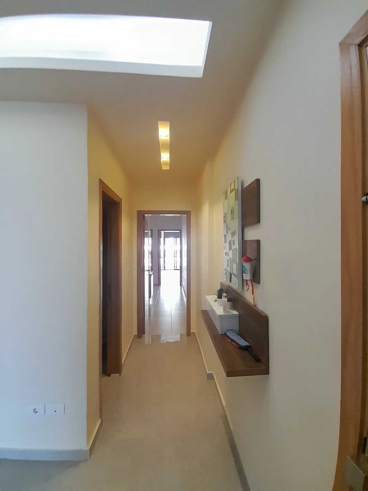 FURNISHED Apartment in Douar, Metn with Mountain View — الصورة 3