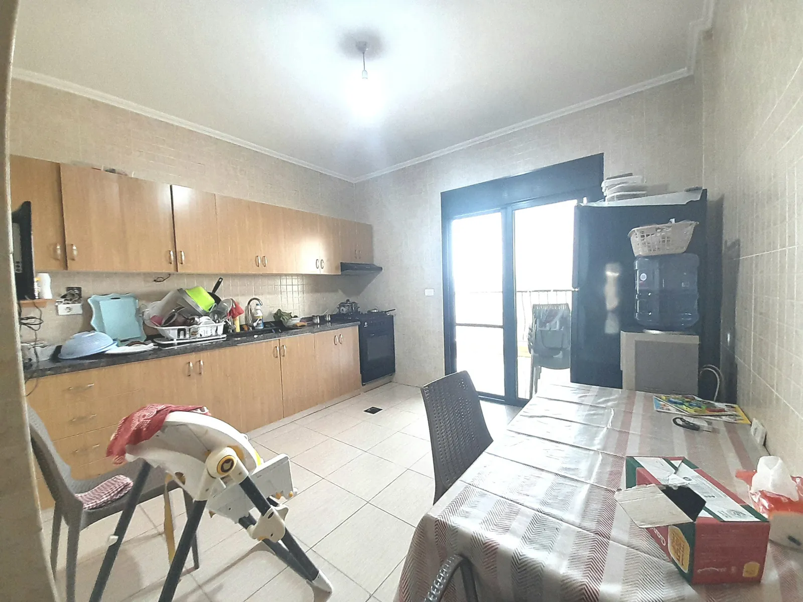 FURNISHED Apartment in Douar, Metn with Mountain View — الصورة 4