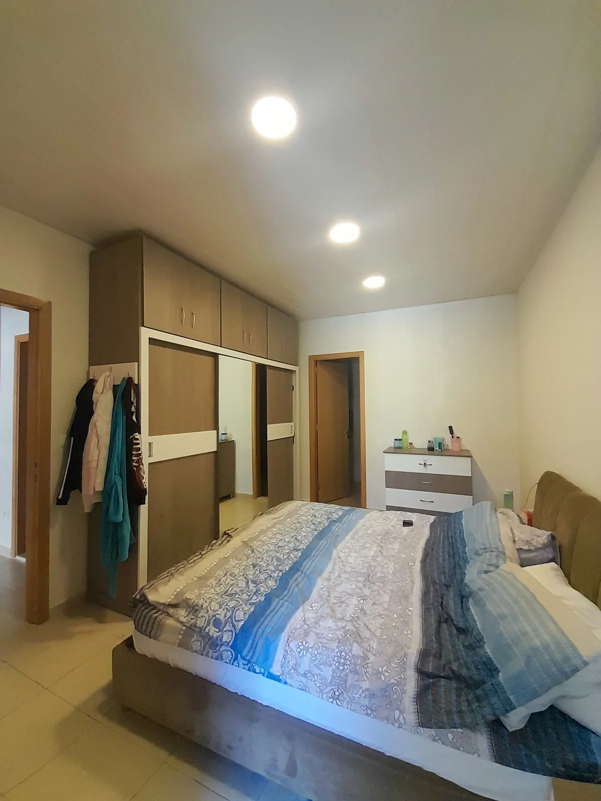 FURNISHED Apartment in Douar, Metn with Mountain View — الصورة 5