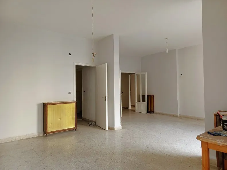 Apartment for Rent in Sassine Achrafieh, Beirut-(Under Renovation) — photo 2