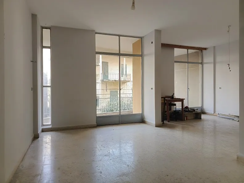 Apartment for Rent in Sassine Achrafieh, Beirut-(Under Renovation) — photo 3