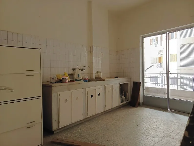 Apartment for Rent in Sassine Achrafieh, Beirut-(Under Renovation) — photo 4