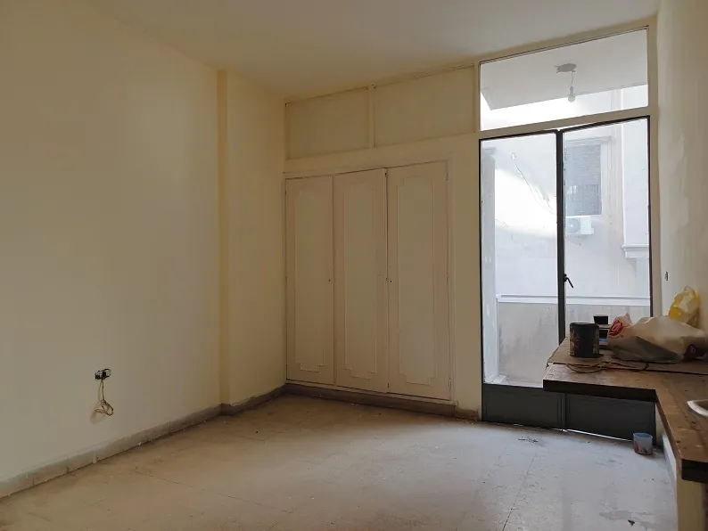 Apartment for Rent in Sassine Achrafieh, Beirut-(Under Renovation) — photo 5