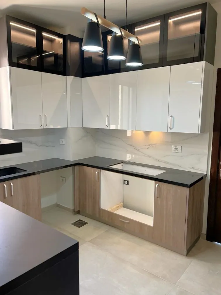 Apartment in Mansourieh, Metn with Mountain and Valley View — photo 2