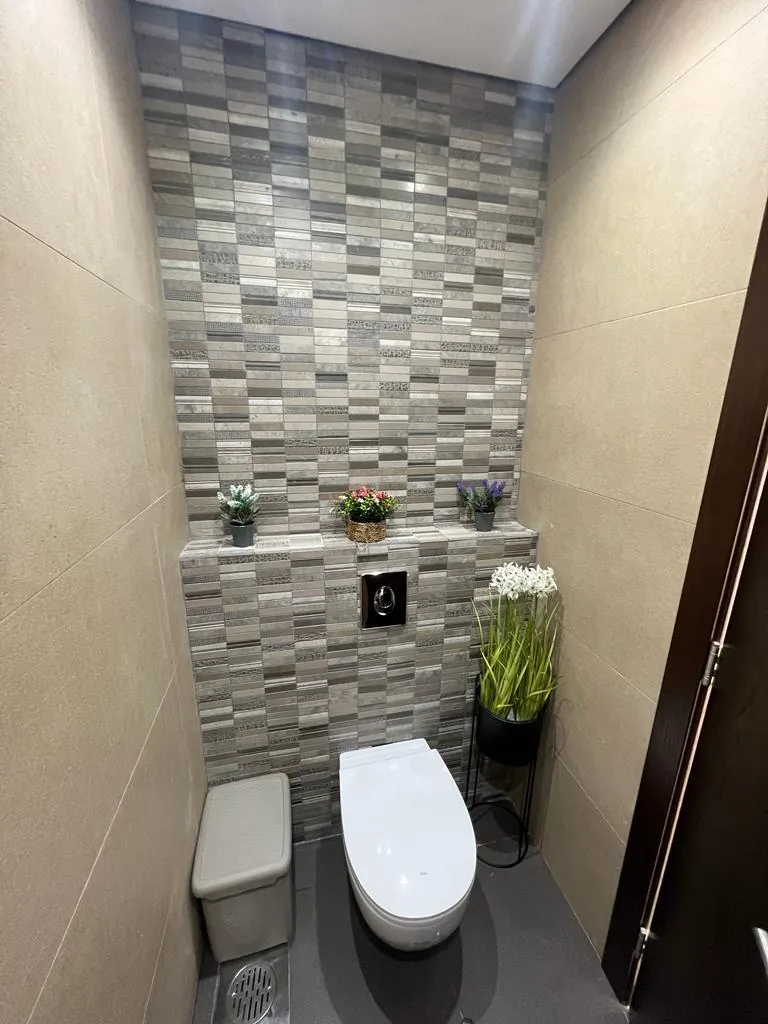 Apartment in Mansourieh, Metn with Mountain and Valley View — photo 3