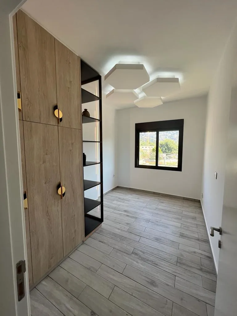 Apartment in Mansourieh, Metn with Mountain and Valley View — photo 4