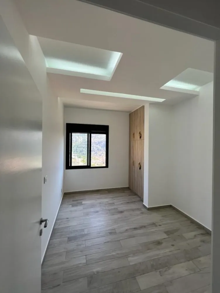 Apartment in Mansourieh, Metn with Mountain and Valley View — photo 5