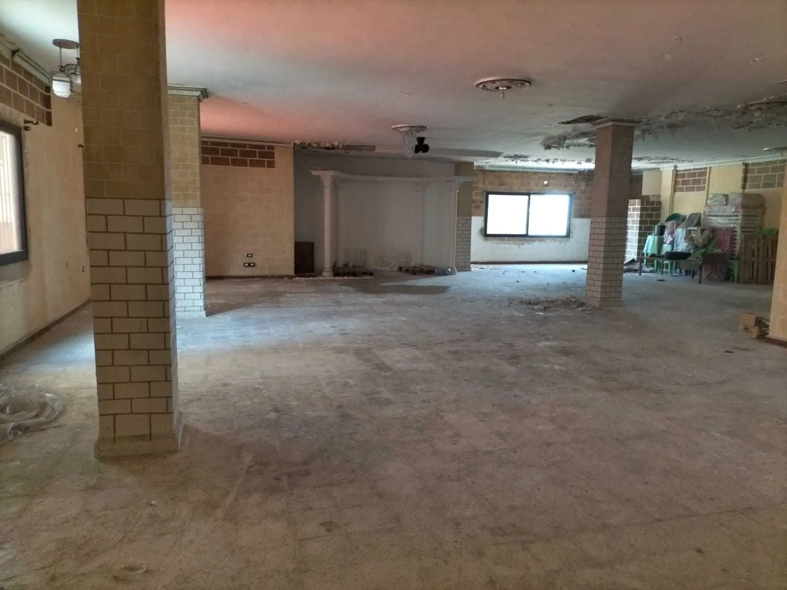 Used Warehouse in Choueifat, Haret El Oumaraa, Aley — photo 2