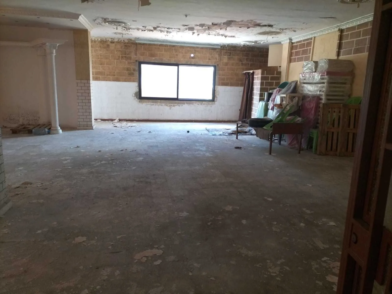 Used Warehouse in Choueifat, Haret El Oumaraa, Aley — photo 3