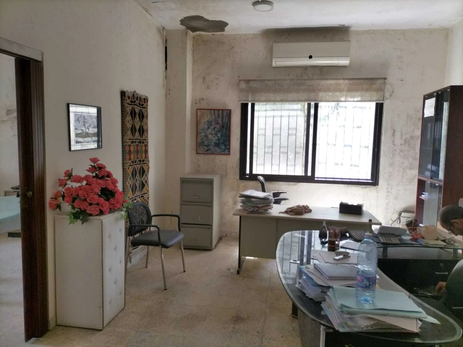 Used Warehouse in Choueifat, Haret El Oumaraa, Aley — photo 4