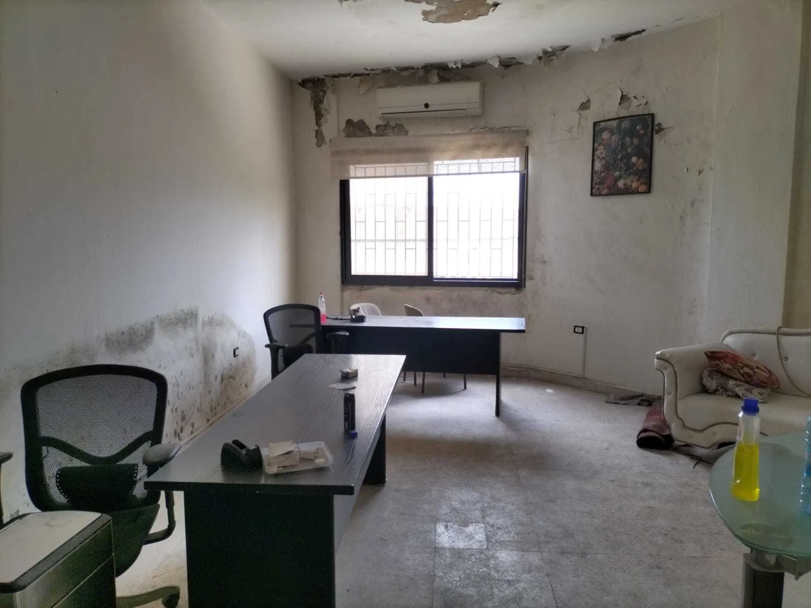 Used Warehouse in Choueifat, Haret El Oumaraa, Aley — photo 5