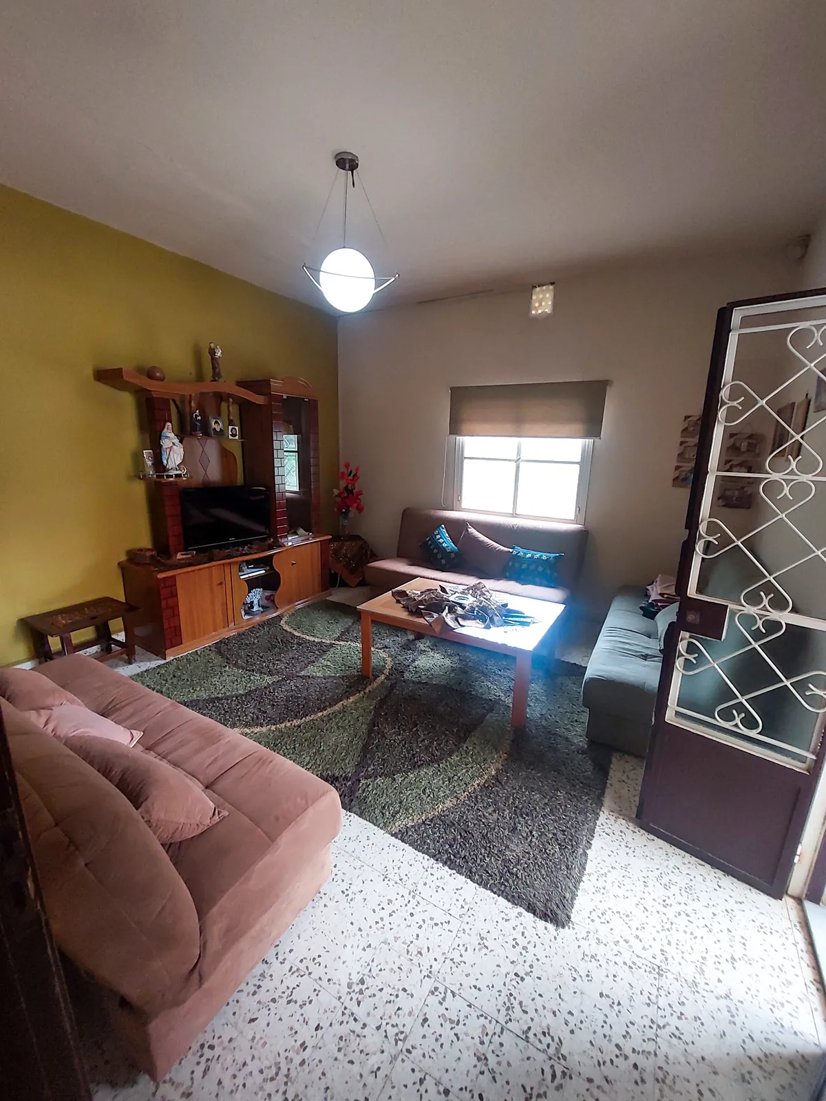Spacious Apartment in Mazraat Yachouh, Metn with Sea View — photo 2