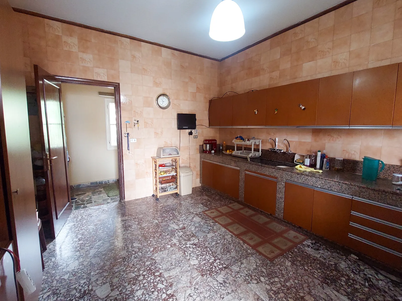 Spacious Apartment in Mazraat Yachouh, Metn with Sea View — photo 3