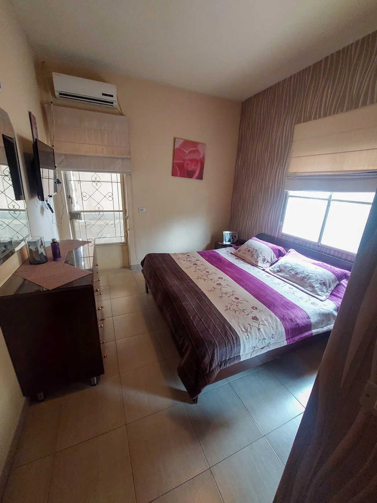 Spacious Apartment in Mazraat Yachouh, Metn with Sea View — photo 4