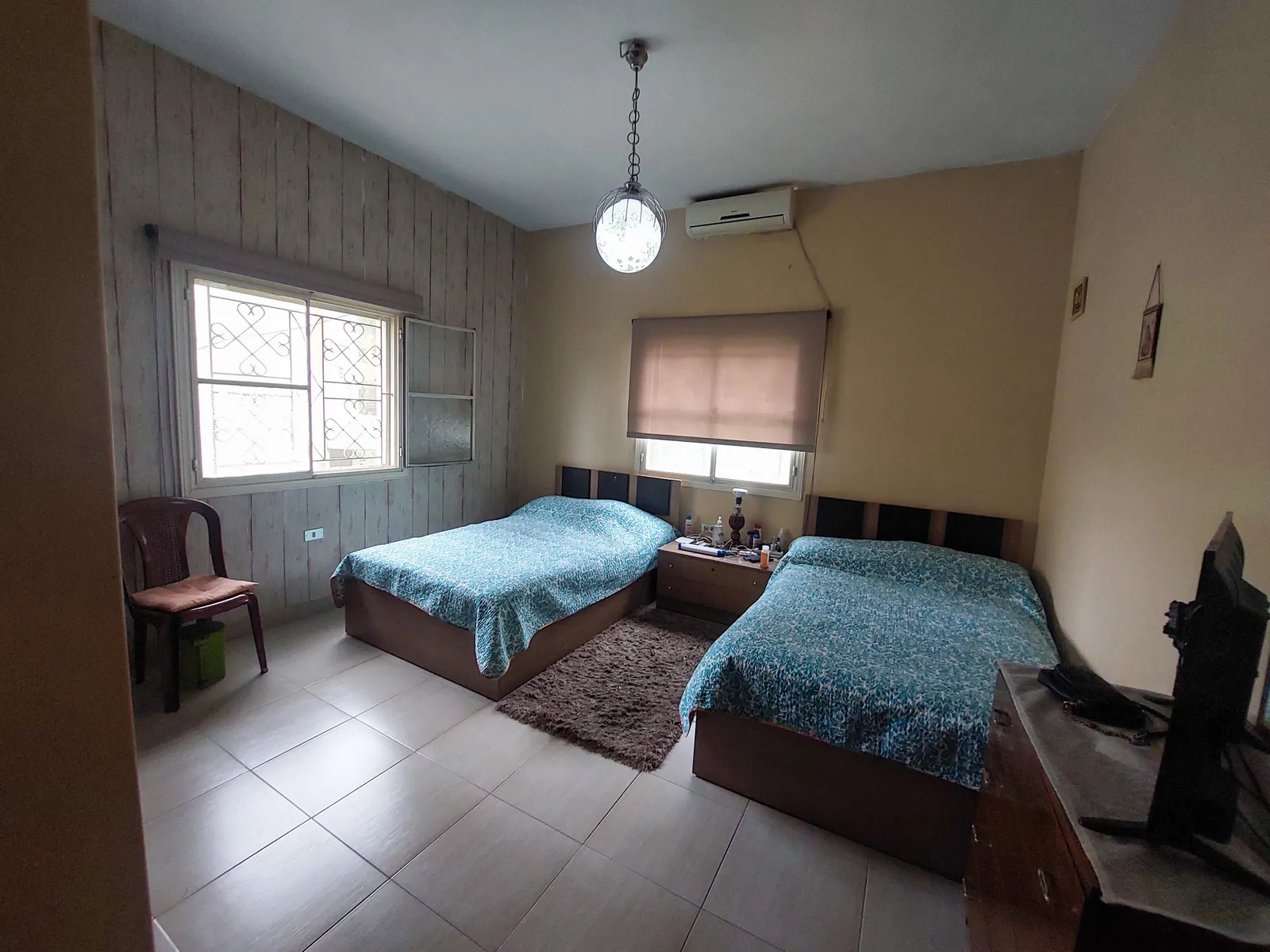 Spacious Apartment in Mazraat Yachouh, Metn with Sea View — photo 5