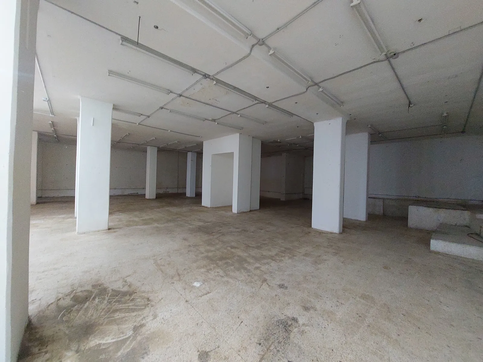 Prime Location Warehouse in New Rawda, Metn — photo 2