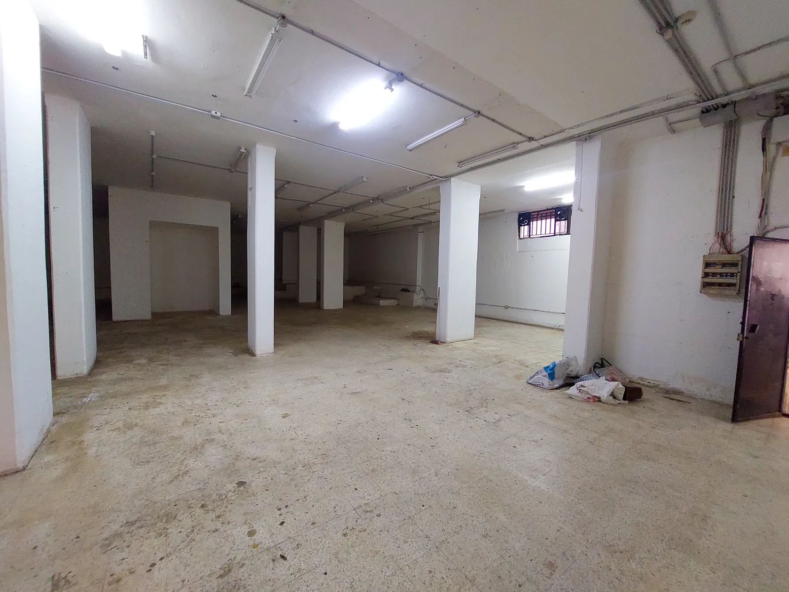 Prime Location Warehouse in New Rawda, Metn — photo 3