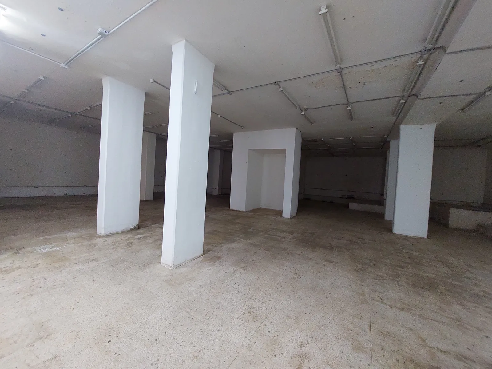 Prime Location Warehouse in New Rawda, Metn — photo 5