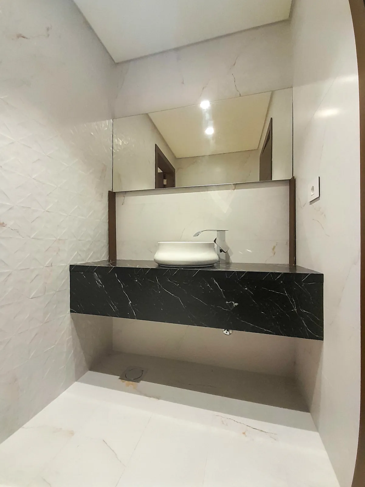 HIGH-END Apartment in Bikfaya , Metn with Mountain and Sea View — photo 4