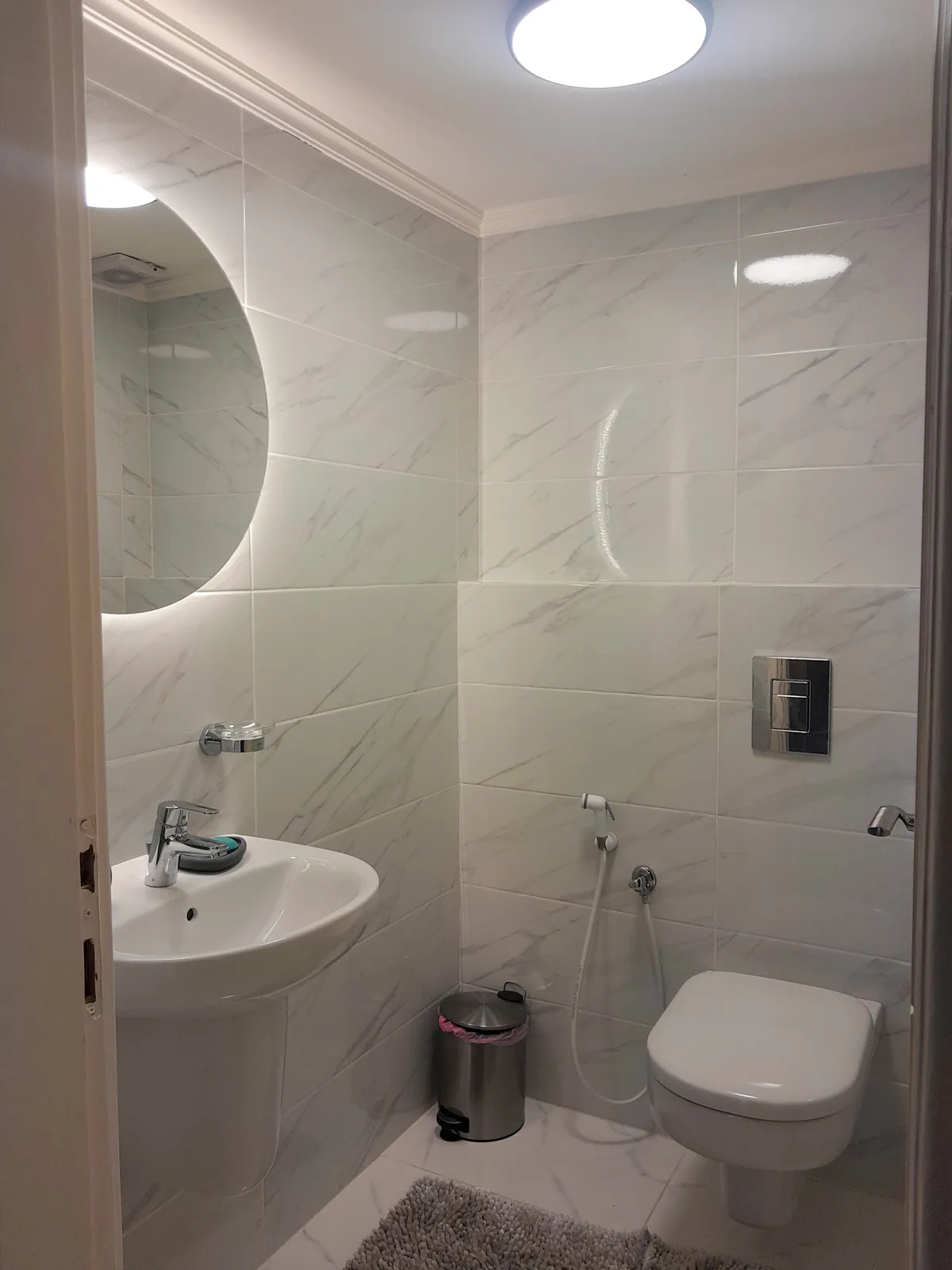 Furnished Apartment in Broumana, Metn with Sea and Mountain View — الصورة 5
