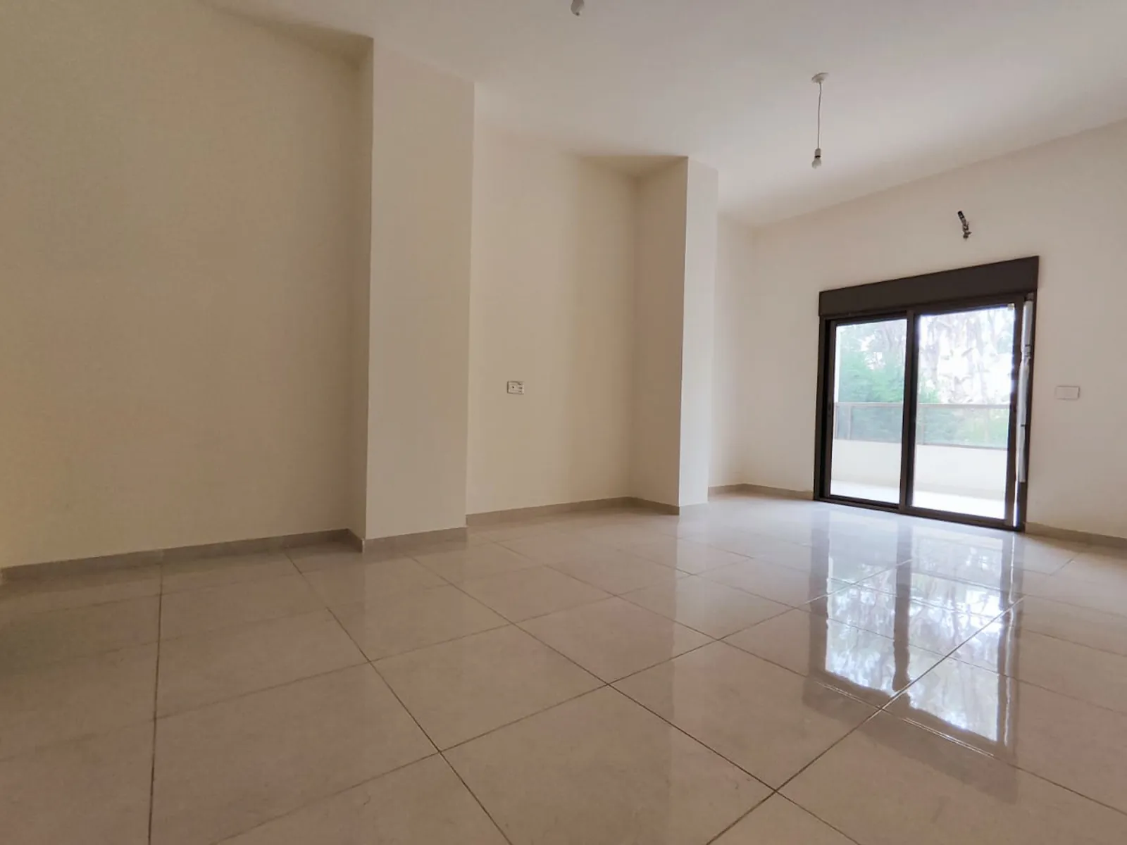 PAYMENT FACILITIES- Apartment in Mar Roukoz with Mountain View — الصورة 2