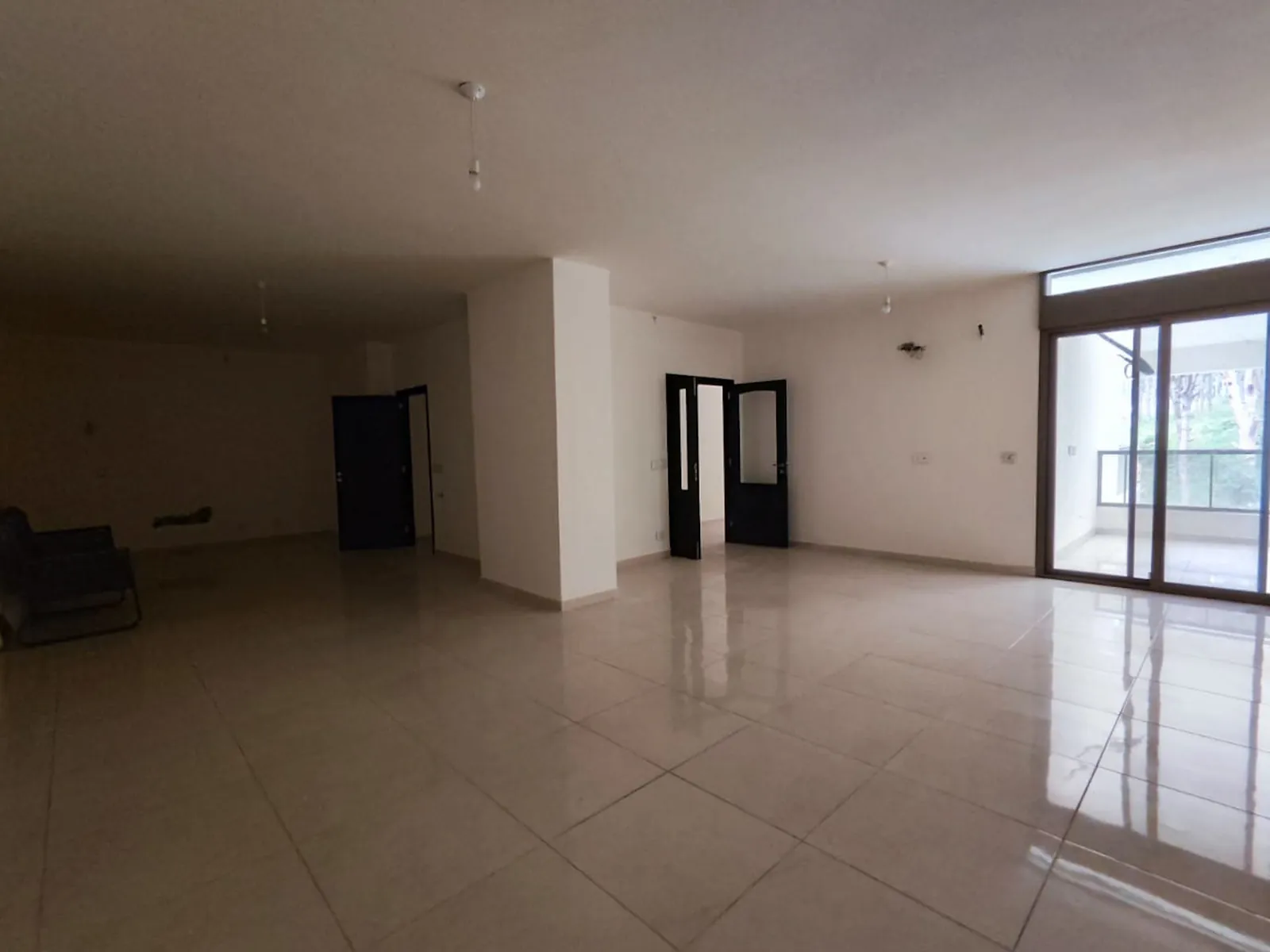 PAYMENT FACILITIES- Apartment in Mar Roukoz with Mountain View — الصورة 3