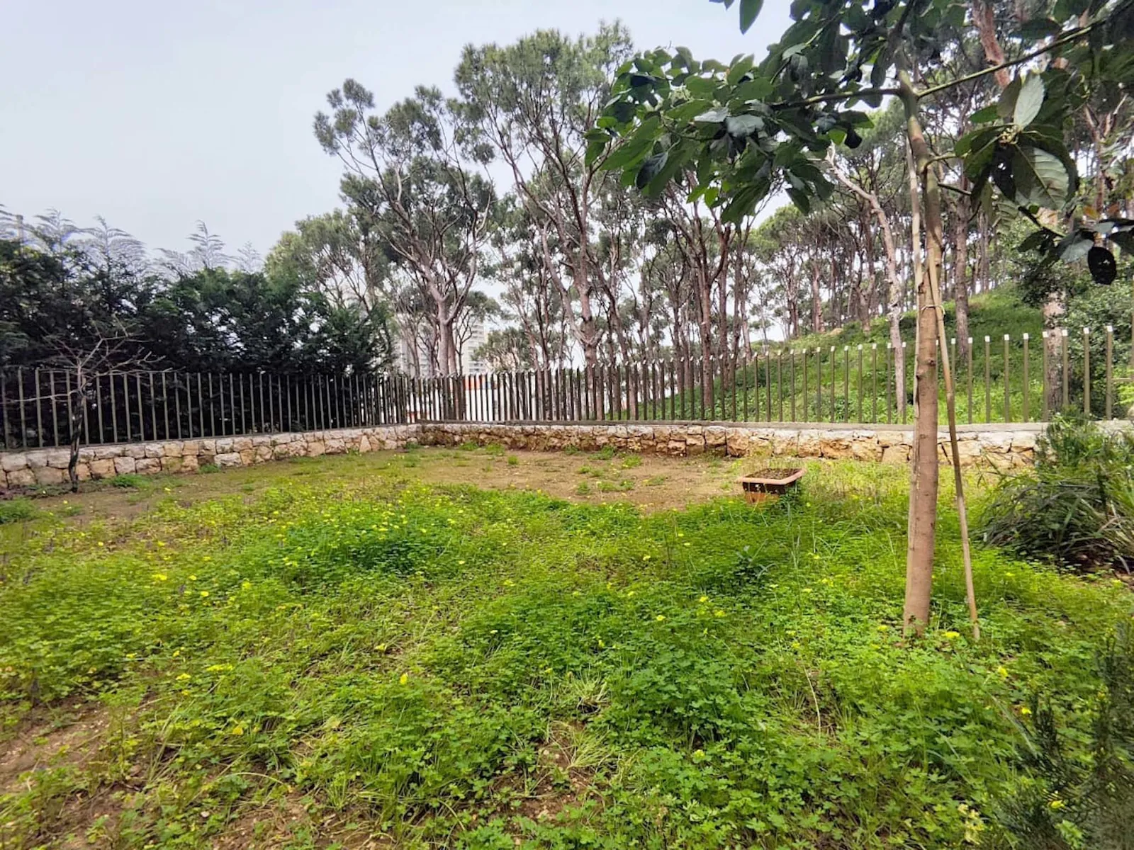 PAYMENT FACILITIES- Apartment in Mar Roukoz, Metn with Garden