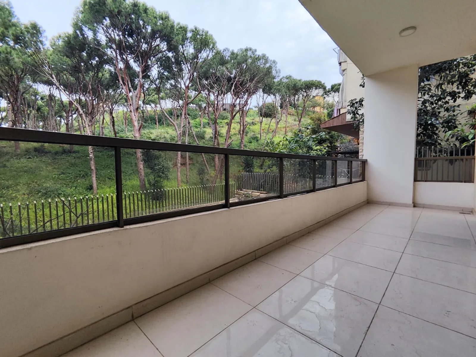 PAYMENT FACILITIES- Apartment in Mar Roukoz, Metn with Garden — photo 2