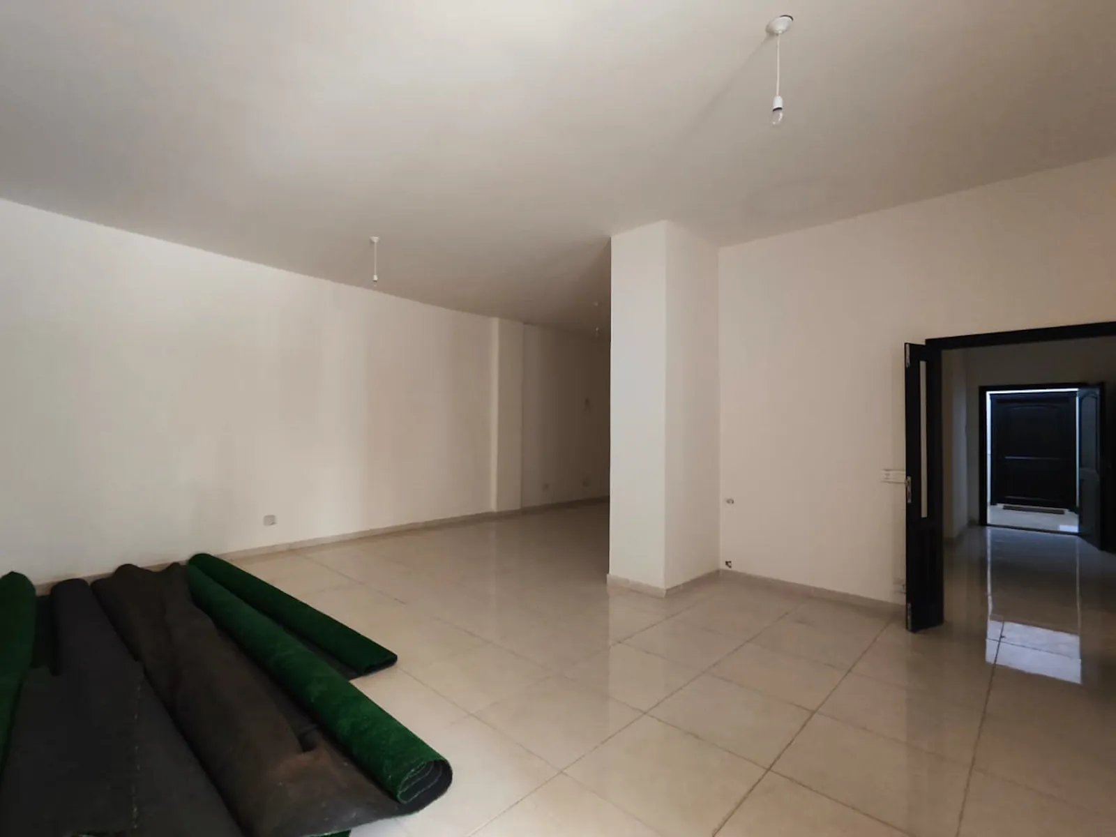 PAYMENT FACILITIES- Apartment in Mar Roukoz, Metn with Garden — photo 3