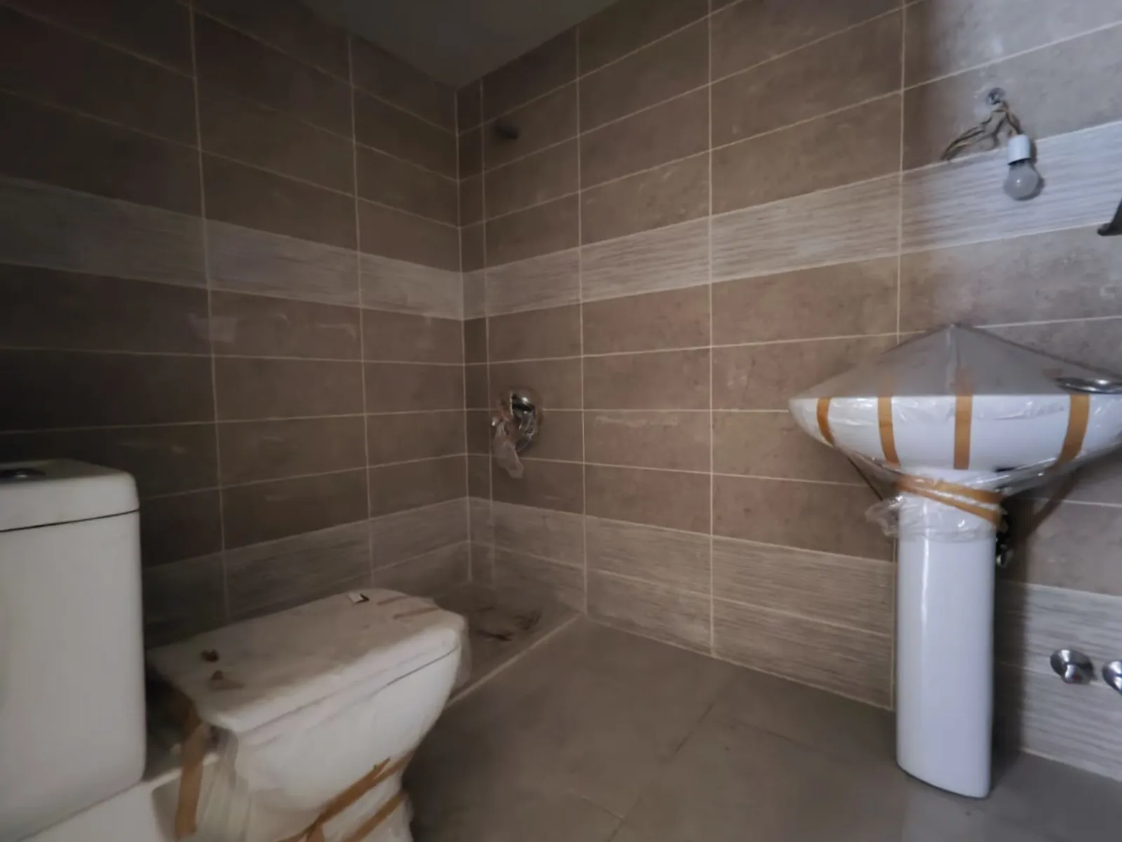 PAYMENT FACILITIES- Apartment in Mar Roukoz, Metn with Garden — photo 5