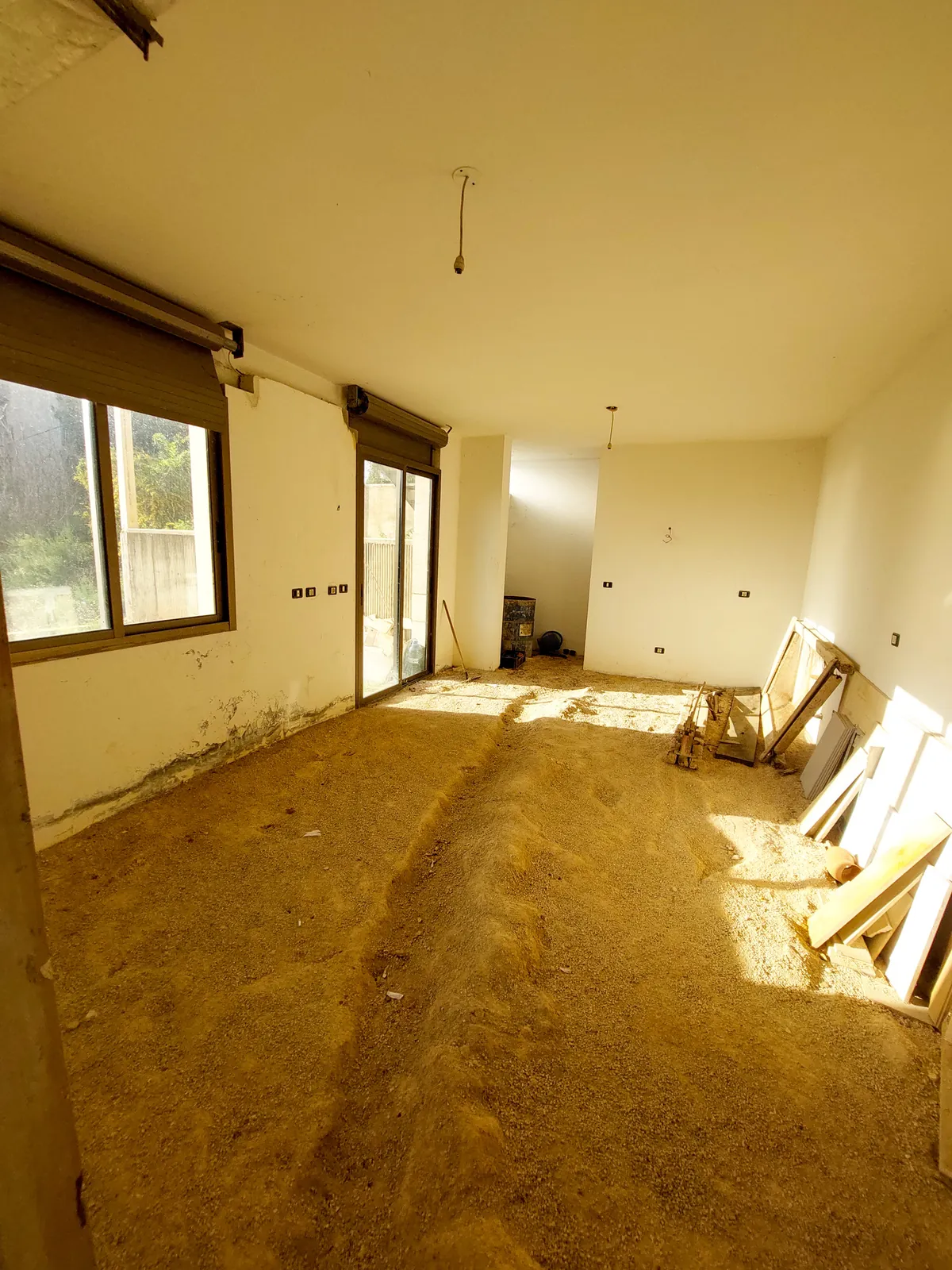Apartment in Rabieh, Metn with Breathtaking Sea View — الصورة 5