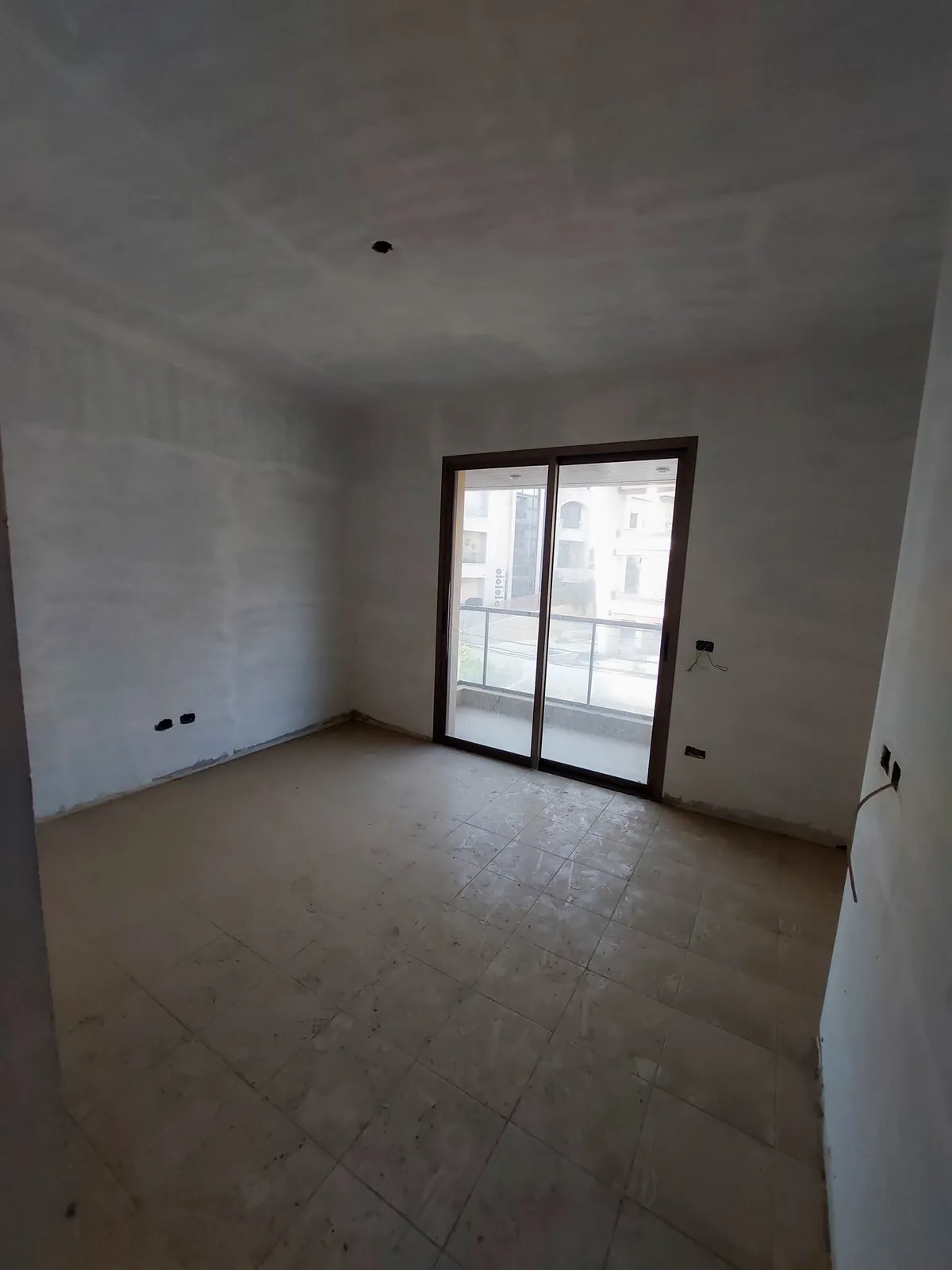 Duplex in Rabieh, Metn with a Breathtaking Sea & Mountain View — الصورة 5