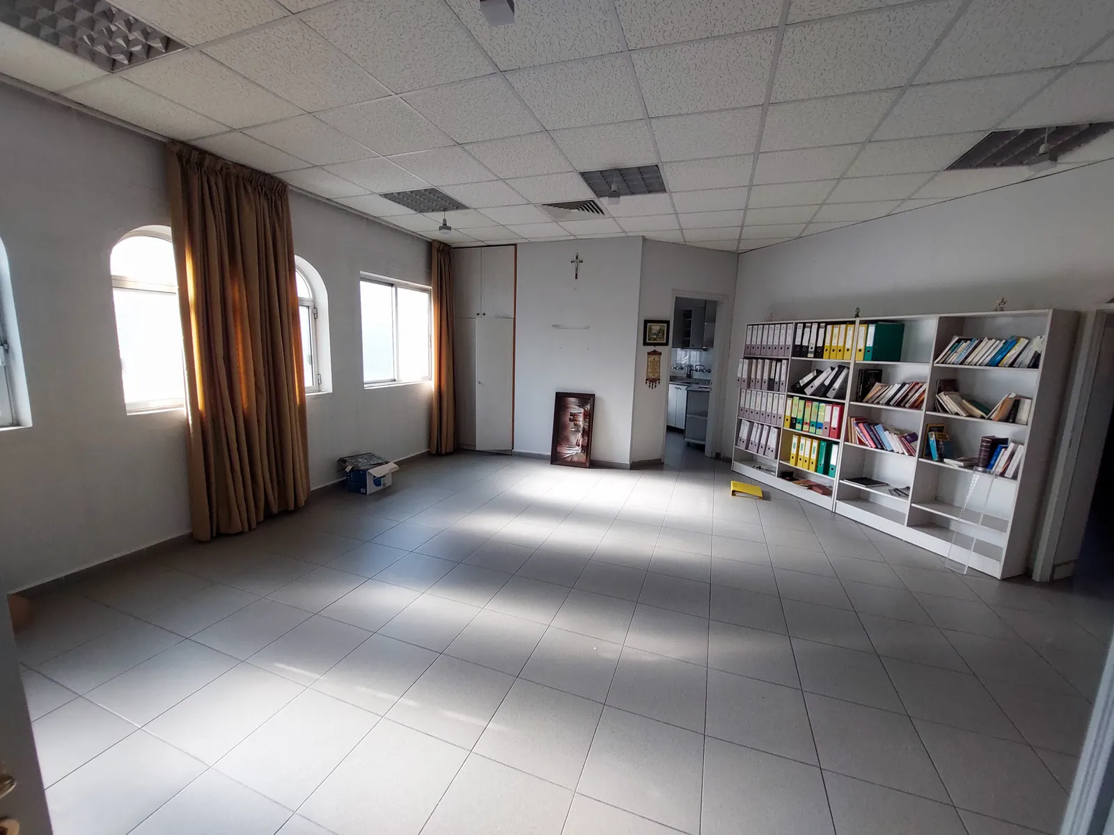 Office in Bauchrieh, Metn