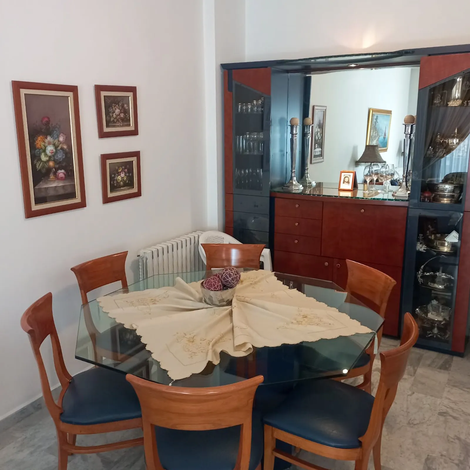 Furnished Apartment in Jeita, Keserwan with Partial View — الصورة 3