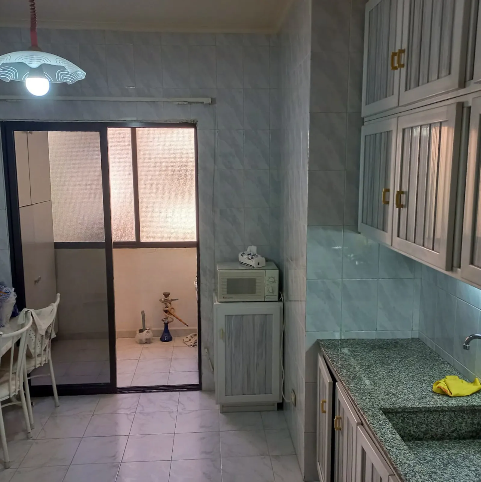 Furnished Apartment in Jeita, Keserwan with Partial View — الصورة 4