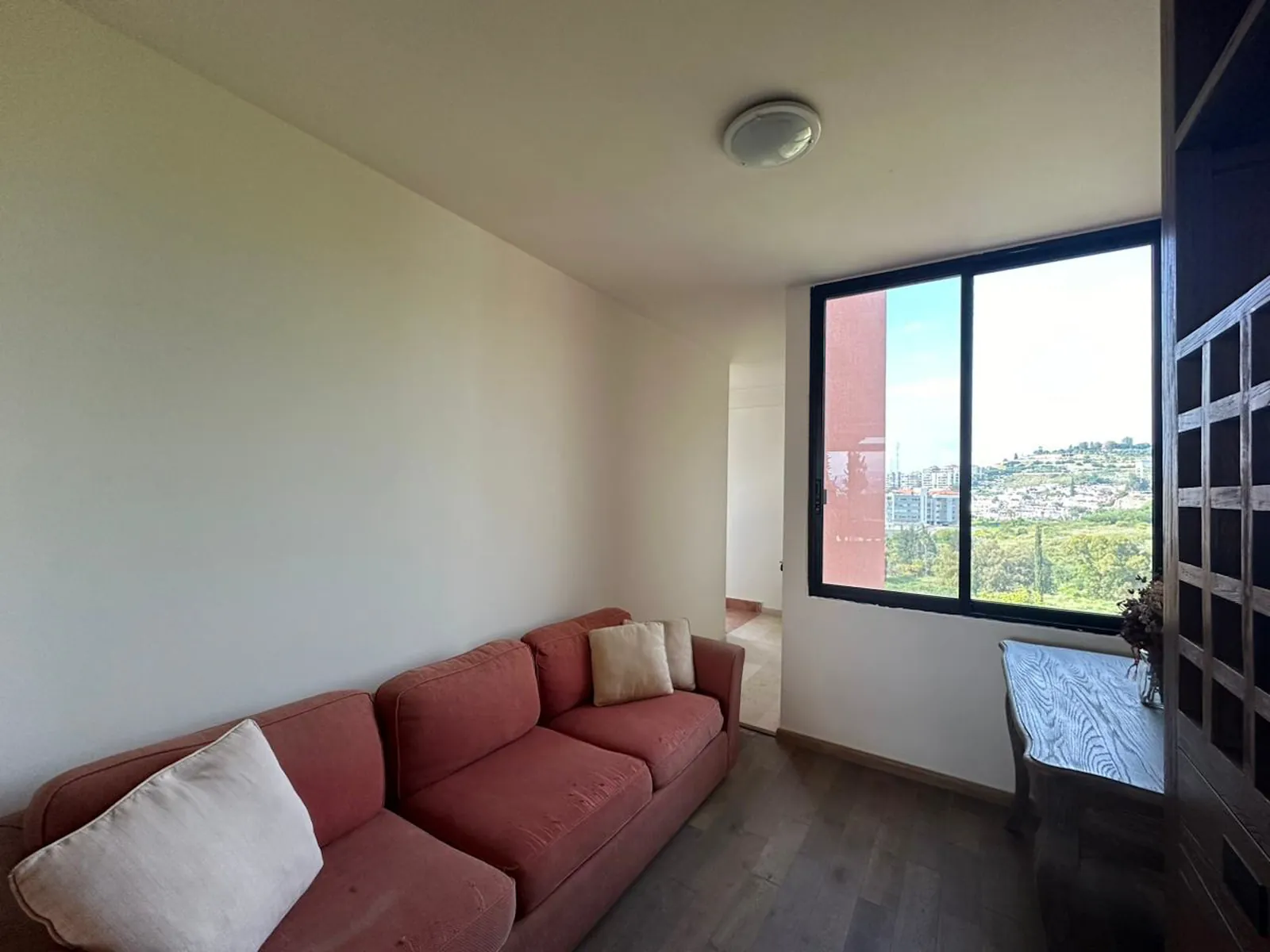 Fully Furnished Duplex in Dbayeh, Metn with View — الصورة 4