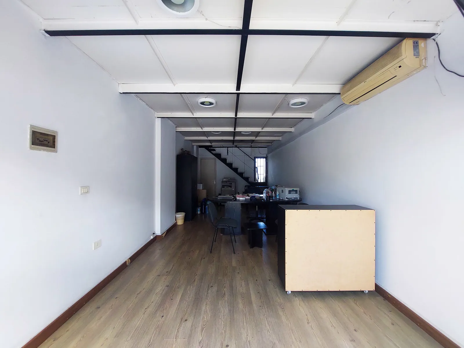 Prime Location Shop in Mazraat Yachouh, Metn