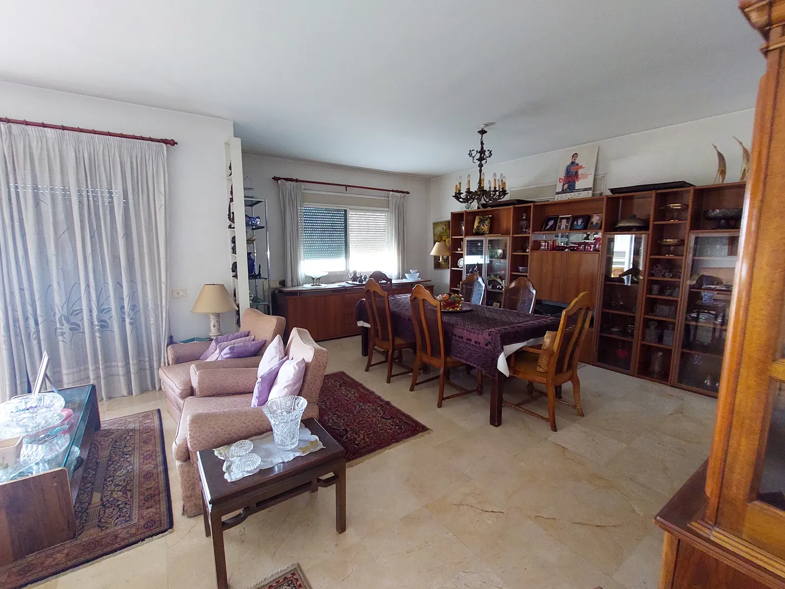 Prime Location Apartment in Mtayleb, Metn with Sea View — photo 2