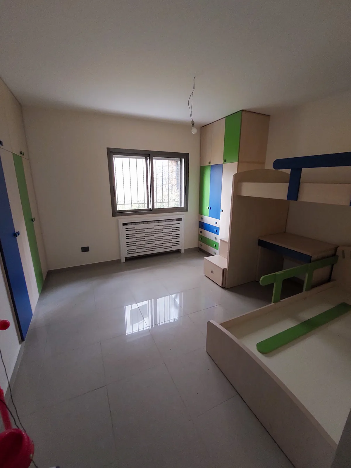 New Apartment in Mazraat Yachouh, Metn with Terrace/Garden — الصورة 4