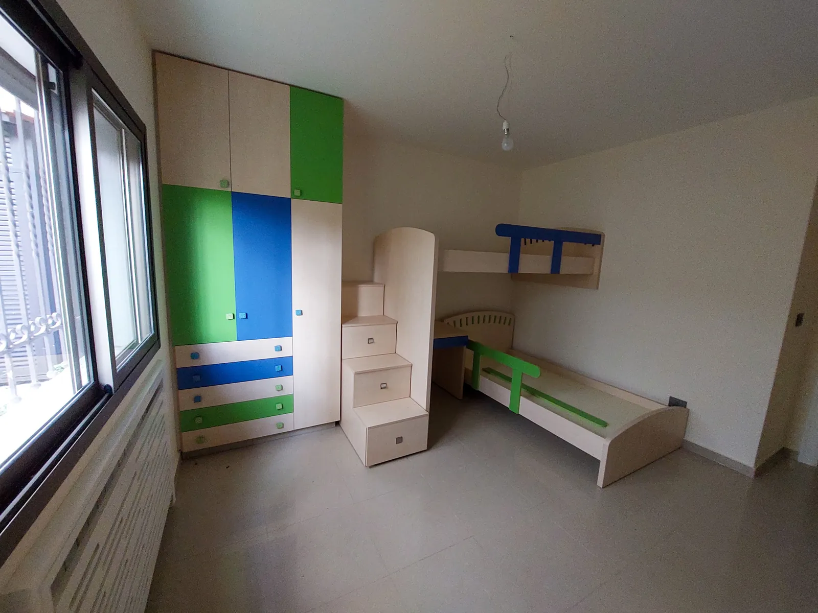 New Apartment in Mazraat Yachouh, Metn with Terrace/Garden — الصورة 5